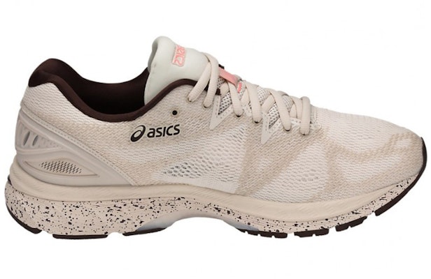 ASICS Gel-Nimbus 20 SP 'Crema Negro' T804N-0229 Order ASICS Gel-Nimbus 20 SP 'Crema Negro' T804N-0229