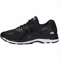 ASICS Gel Nimbus 20 'Black' T800N-9001 ASICS Gel Nimbus 20 'Black' T800N-9001