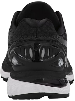 ASICS Gel Nimbus 20 'Black' T800N-9001 Shop ASICS Gel Nimbus 20 'Black' T800N-9001