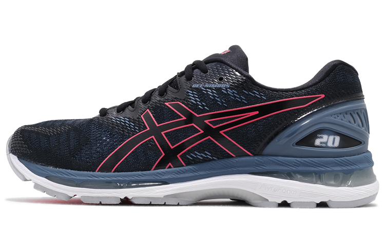 Buy ASICS Gel Nimbus 20 'Negro Azur' T800N-003