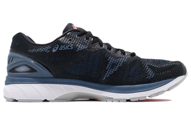 Order ASICS Gel Nimbus 20 'Negro Azur' T800N-003