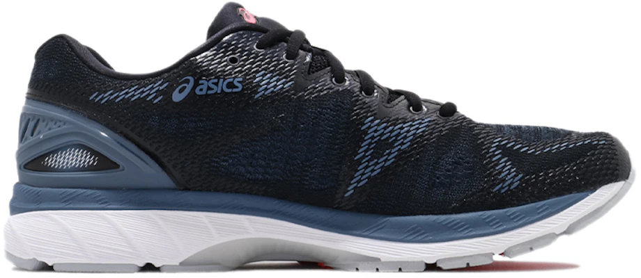 ASICS Gel Nimbus 20 'Negro Azur' T800N-003 Order ASICS Gel Nimbus 20 'Negro Azur' T800N-003