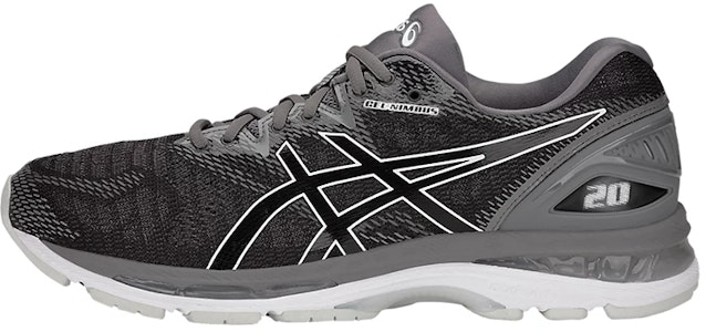 アシックス ゲルニンバス 20 「ブラックカーボン」 T800N-001 Buy アシックス ゲルニンバス 20 「ブラックカーボン」 T800N-001