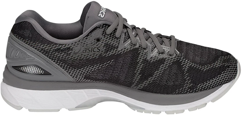 ASICS Gel Nimbus 20 ''Zwart Carbon'' T800N-001 Order ASICS Gel Nimbus 20 ''Zwart Carbon'' T800N-001