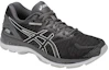 Shop ASICS Gel Nimbus 20 ''Zwart Carbon'' T800N-001