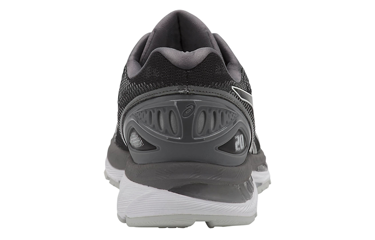 Purchase ASICS Gel Nimbus 20 ''Zwart Carbon'' T800N-001
