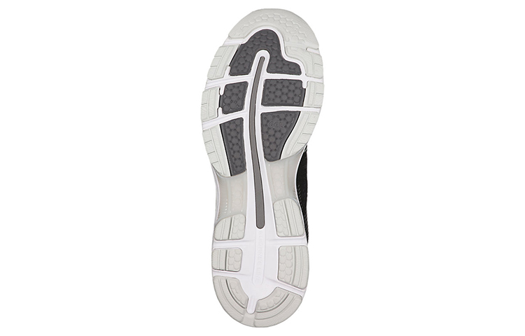 Details for ASICS Gel Nimbus 20 ''Zwart Carbon'' T800N-001