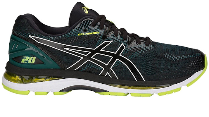 ASICS Gel-Nimbus 20 Zapatillas Running T800N-004 Order ASICS Gel-Nimbus 20 Zapatillas Running T800N-004