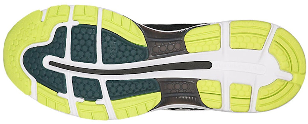 ASICS Gel-Nimbus 20 Zapatillas Running T800N-004 Details for ASICS Gel-Nimbus 20 Zapatillas Running T800N-004