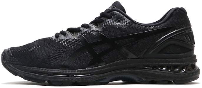 아식스 젤 님버스 20 블랙 (Asikseu Jel Nimbeoseu 20 Beullaek) TJG975-9090 Buy 아식스 젤 님버스 20 블랙 (Asikseu Jel Nimbeoseu 20 Beullaek) TJG975-9090