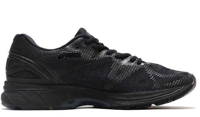 亚瑟士 GEL-Nimbus 20 '黑色' TJG975-9090 Order 亚瑟士 GEL-Nimbus 20 '黑色' TJG975-9090