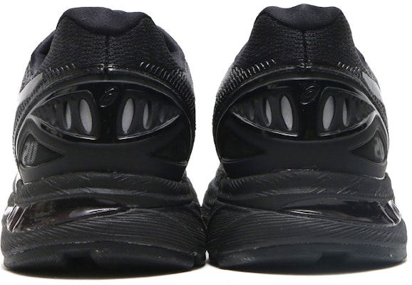 亚瑟士 GEL-Nimbus 20 '黑色' TJG975-9090 Shop 亚瑟士 GEL-Nimbus 20 '黑色' TJG975-9090