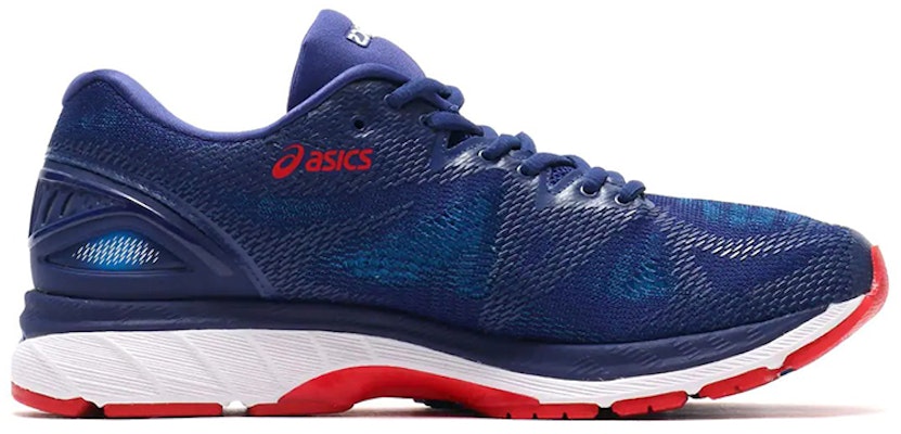 ASICS GEL-Nimbus 20 'Blue' TJG975-400 Order ASICS GEL-Nimbus 20 'Blue' TJG975-400