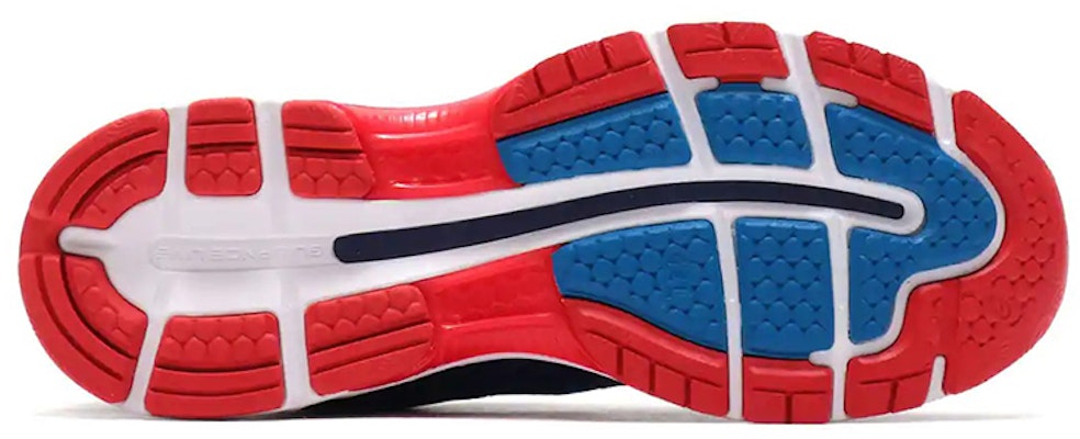 ASICS GEL-Nimbus 20 'Blue' TJG975-400 Purchase ASICS GEL-Nimbus 20 'Blue' TJG975-400