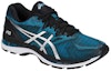 Shop 아식스 젤-님버스 20 블루블랙 T800N-4101