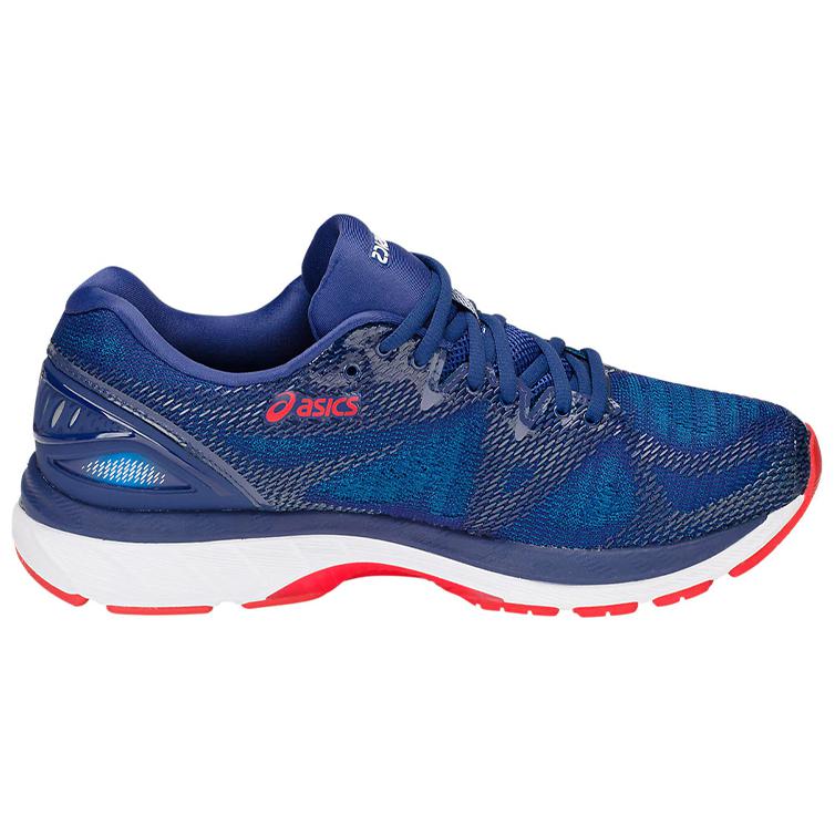 Order ASICS Gel Nimbus 20 'Cetakan Biru' T800N-400
