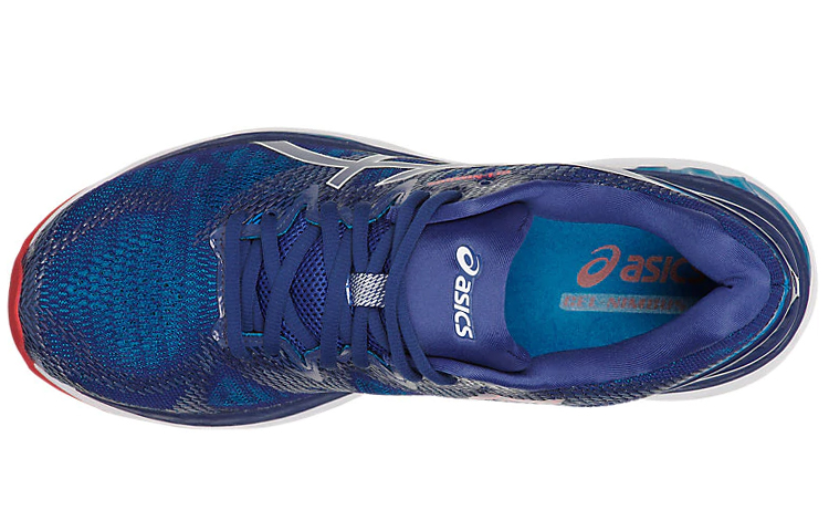 Shop ASICS Gel Nimbus 20 'Cetakan Biru' T800N-400