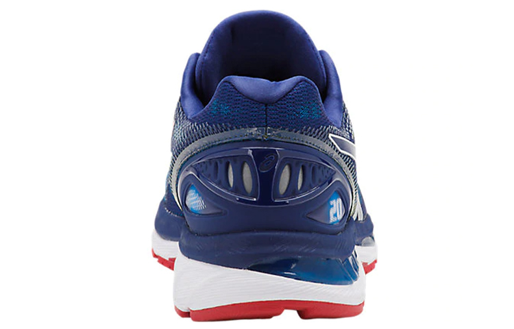 Purchase ASICS Gel Nimbus 20 'Cetakan Biru' T800N-400