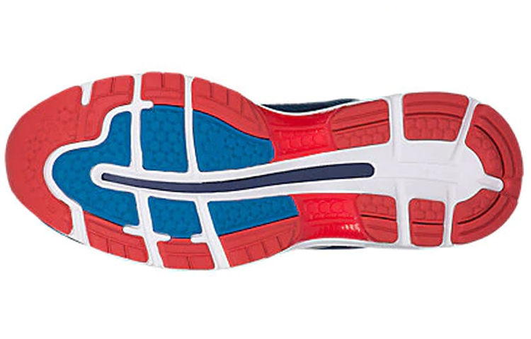Details for ASICS Gel Nimbus 20 'Cetakan Biru' T800N-400