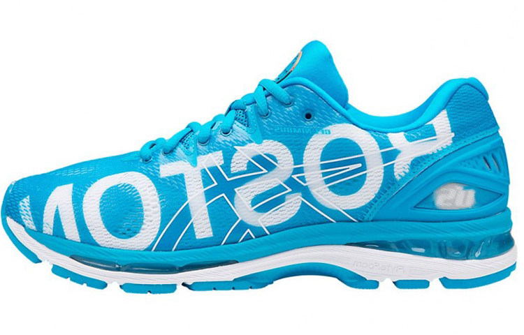 Buy ASICS Gel Nimbus 20 'Boston' Sepatu Lari Pria T8B4N-4141