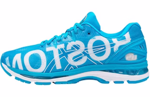 ASICS Gel Nimbus 20 'Boston' T8B4N-4141 ASICS Gel Nimbus 20 'Boston' T8B4N-4141