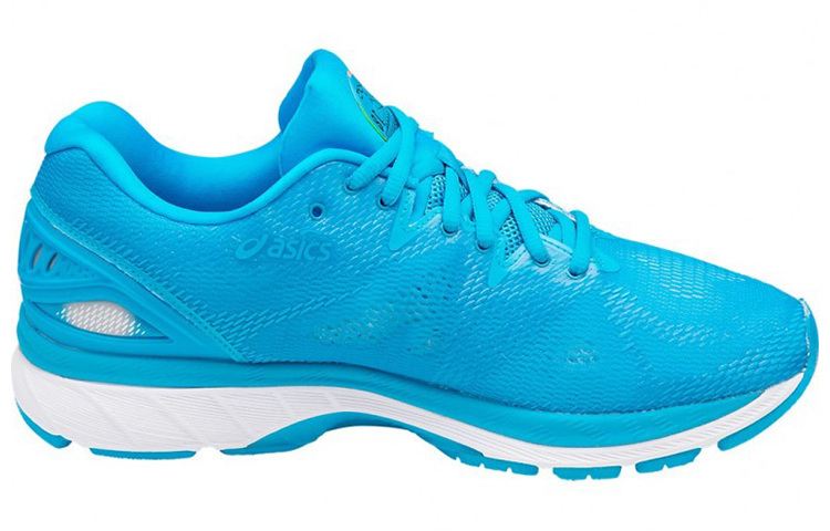 Order ASICS Gel Nimbus 20 'Boston' Sepatu Lari Pria T8B4N-4141