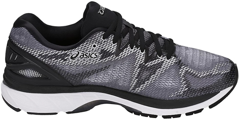 亞瑟士 Gel Nimbus 20 '碳銀' T800N-9790 Order 亞瑟士 Gel Nimbus 20 '碳銀' T800N-9790