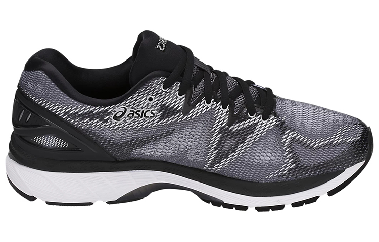 Order ASICS Gel Nimbus 20 'Perak Karbon' T800N-9790