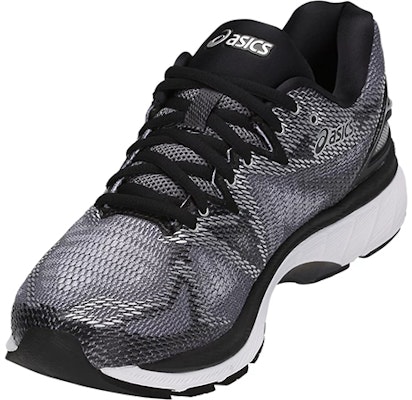 ASICS Gel Nimbus 20 'Perak Karbon' T800N-9790 Lookbook ASICS Gel Nimbus 20 'Perak Karbon' T800N-9790