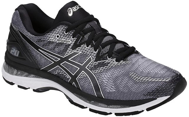 亞瑟士 Gel Nimbus 20 '碳銀' T800N-9790 Shop 亞瑟士 Gel Nimbus 20 '碳銀' T800N-9790