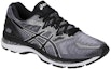 Shop ASICS Gel Nimbus 20 'Perak Karbon' T800N-9790
