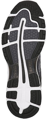 亞瑟士 Gel Nimbus 20 '碳銀' T800N-9790 Details for 亞瑟士 Gel Nimbus 20 '碳銀' T800N-9790