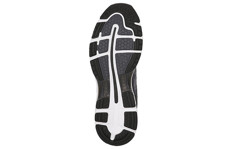 Details for ASICS Gel Nimbus 20 'Perak Karbon' T800N-9790