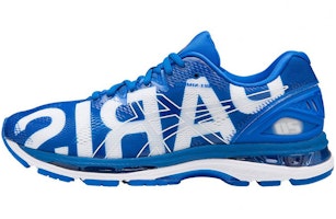 ASICS Gel Nimbus 20 'City Icon Collection - Paris' T8B3N-4545 ASICS Gel Nimbus 20 'City Icon Collection - Paris' T8B3N-4545