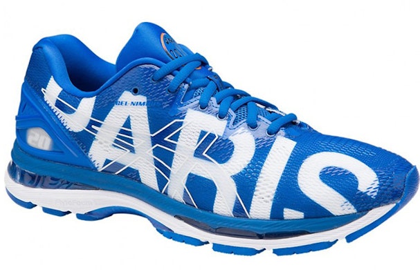 ASICS Gel Nimbus 20 'City Icon Collection - Paris' T8B3N-4545 Order ASICS Gel Nimbus 20 'City Icon Collection - Paris' T8B3N-4545