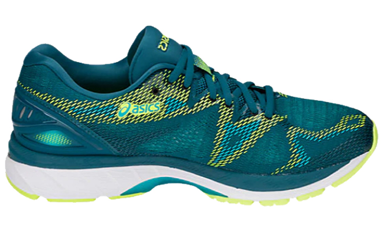 Order ASICS Gel Nimbus 20 'Deep Aqua' T800N-401