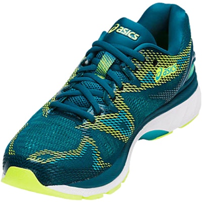 ASICS Gel Nimbus 20 'Deep Aqua' T800N-401 Lookbook ASICS Gel Nimbus 20 'Deep Aqua' T800N-401