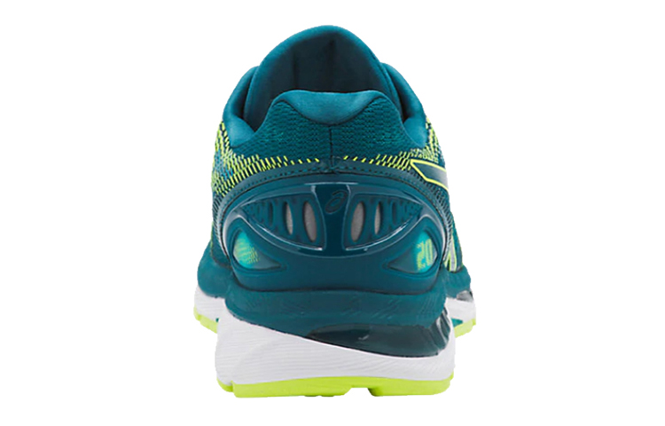 Purchase ASICS Gel Nimbus 20 'Deep Aqua' T800N-401