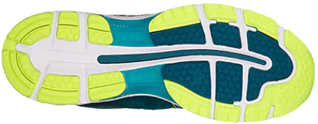 ASICS Gel Nimbus 20 '深海蓝' 运动鞋 T800N-401 Details for ASICS Gel Nimbus 20 '深海蓝' 运动鞋 T800N-401