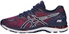 ASICS Gel Nimbus 20 'Biru Indigo' T800N-4949