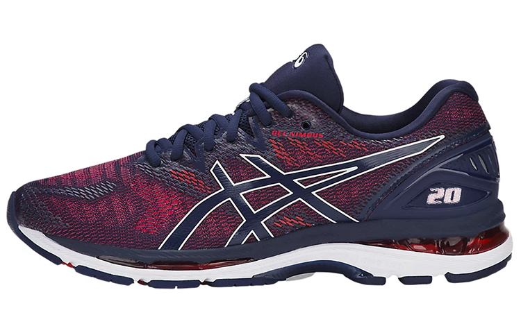 Buy ASICS Gel Nimbus 20 ''Indigo Blau'' T800N-4949
