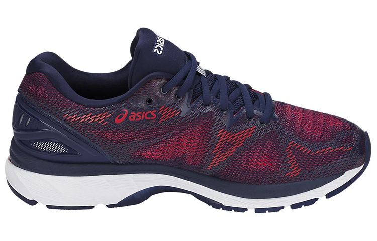 Order ASICS Gel Nimbus 20 ''Indigo Blau'' T800N-4949