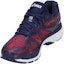 Lookbook ASICS Gel Nimbus 20 'Biru Indigo' T800N-4949