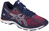 Shop ASICS Gel Nimbus 20 'Biru Indigo' T800N-4949