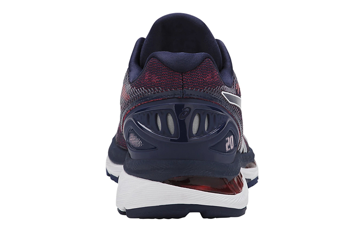 Purchase ASICS Gel Nimbus 20 ''Indigo Blau'' T800N-4949