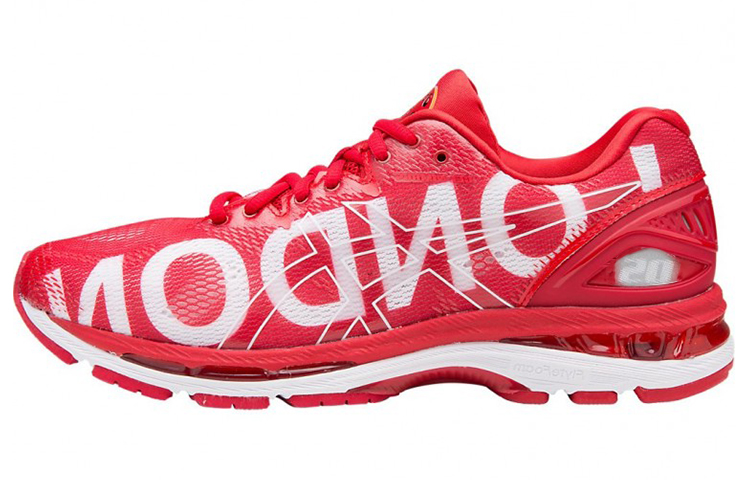 ASICS Gel Nimbus 20 'London' T8C0N-2323