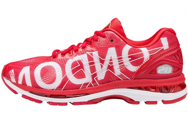 ASICS Gel Nimbus 20 'London' T8C0N-2323 Buy ASICS Gel Nimbus 20 'London' T8C0N-2323