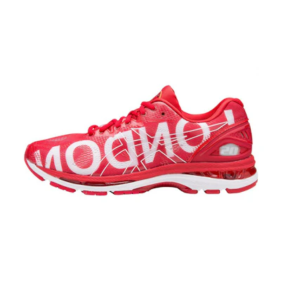 ASICS Gel Nimbus 20 'London'