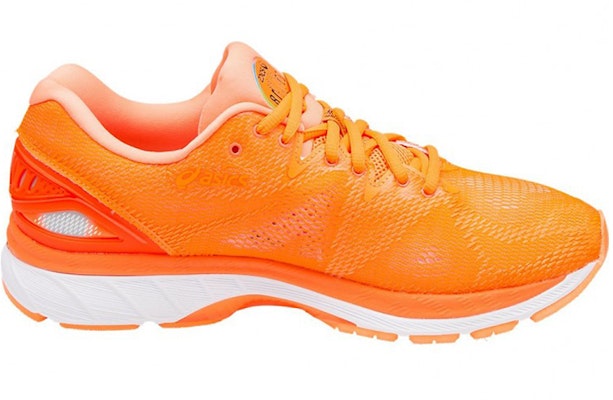 ASICS Gel-Nimbus 20 'Oranye' Sepatu Lari T8B2N-3030 Order ASICS Gel-Nimbus 20 'Oranye' Sepatu Lari T8B2N-3030