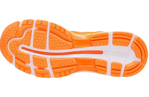 ASICS Gel-Nimbus 20 'Oranye' Sepatu Lari T8B2N-3030 Shop ASICS Gel-Nimbus 20 'Oranye' Sepatu Lari T8B2N-3030